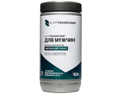 4LifeTransform Для мужчин, 120 капсул