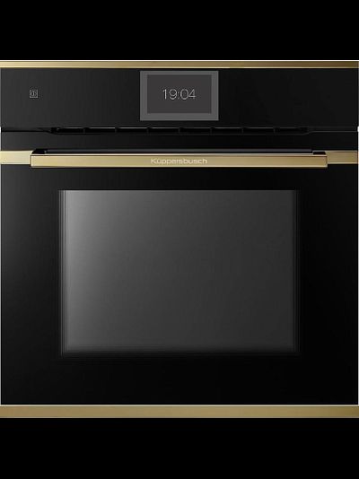 Духовой шкаф Kuppersbusch BP 6850.0 S4 Gold