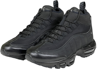 Nike Air Max 95 Sneakerboot Triple Black