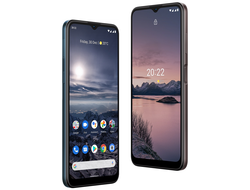 Nokia G22