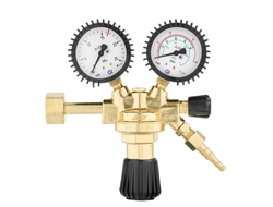 Регулятор расхода газа У-30/АР-40-КР-И ПТК