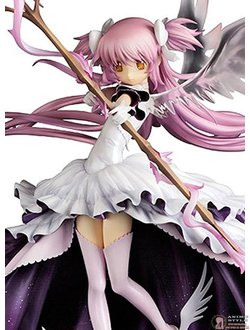 Фигурка 1/8 Волшебница Мадока (Ultimate Madoka)