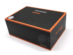 Биксеноновый модуль Hella 3R/5R Aozoom 3.0 дюйма (Premium Black Edition), 1шт