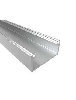 Алюминиевый профиль 4L-2210-S ANOD