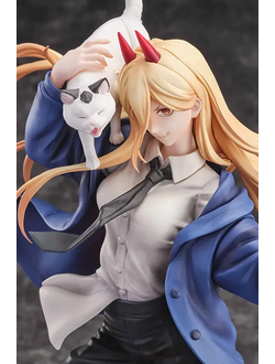 Фигурка 1/7 Пауэр (Power S-Fire)