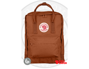 Brick mini kanken top