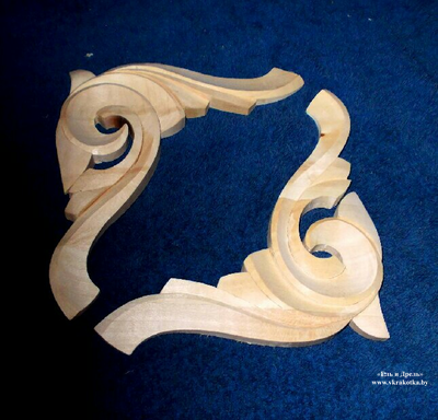 Резные уголки из липы,резьба для киота,резной иконостас,резной дом,домовая резьба,резные наличники