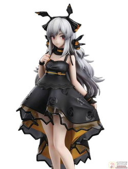 Фигурка Види (Weedy Celebration Time Ver.)