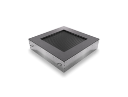 Батут "Квадрат 180"