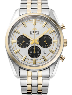 Мужские часы Orient RA-TX0302S