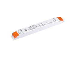 ИПН ARV-SP-24200-PFC-DT8-CCT-LONG (24V, 8.33A, 200W) (Arlight, IP20 Пластик, 5 лет)