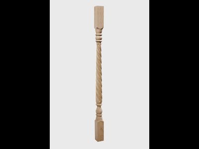 Балясина деревянная