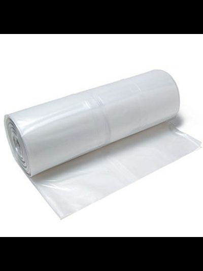 Пленка полиэтиленовая 6м*65м 200 мкм 40 кг МТ-ПАК ТОРГ