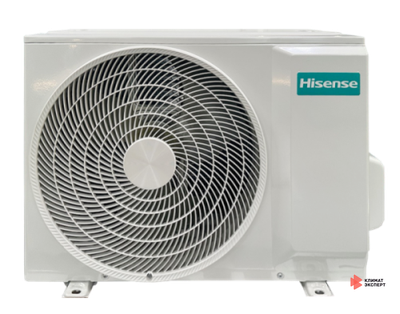 Классическая сплит-система Hisense серии VIBE Classic A AS-18HW4RMPHA00 (комплект)