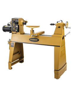 Powermatic 3520C токарный станок по дереву