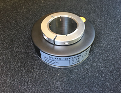 Энкодер ET2R-1024-42-30V