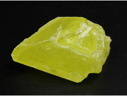 Сера, кристалл (32*21*15 мм, 6,3 г) №35096