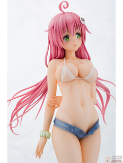 Фигурка 1/6 Лала Саталин Девилюк (Lala Satalin Deviluke Swimsuit ver.)