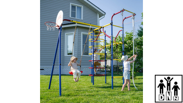 ROMANA качели фанерные