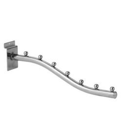 Кронштейн 7 шариков металлический