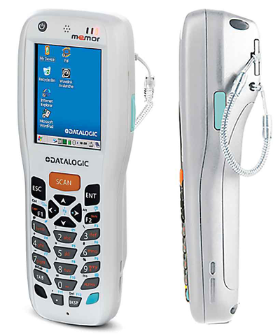 Datalogic Memor X3 терминал сбора данных