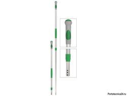 Ручка Filmop телескопическая для держателей 102-184 см (зеленая)