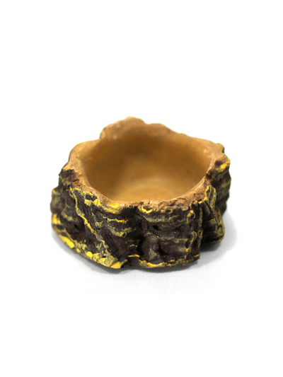 Поилка для пауков Simple Zoo, малая, 40х35х15 мм