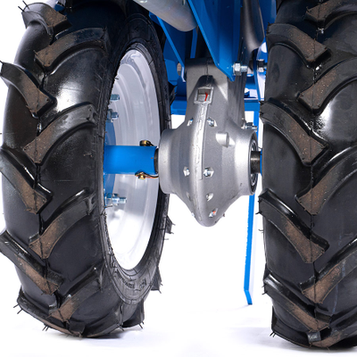 Мотоблок Нева МБ2 МультиАГРО-ZS GB225