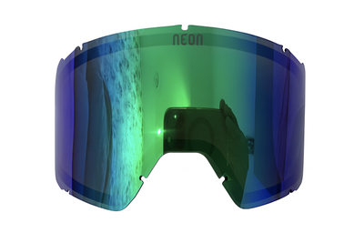 Линзы для маски K2