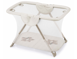 Манеж Cam Brevettato 264 Бежевый