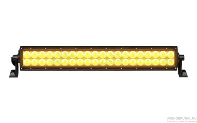 Светодиодная фара AURORA 30 дюймов