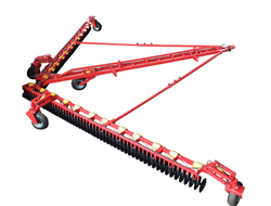 Лущильники