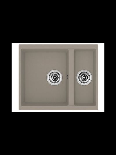 Мойка LONGRAN Enigma ENG555.460 15