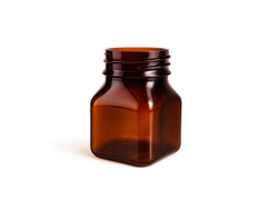 Банка ПЭТ 40мл, арт. 2267