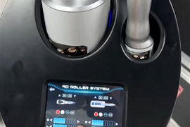 Модернизация аппаратов Re-Shape (Эндосфера)