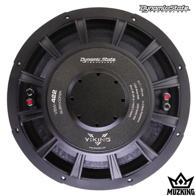 Dynamic State VIKING VSW-422