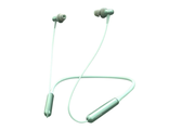 Беспроводные наушники 1MORE Stylish Dual-Dynamic Driver BT E1024BT Spearmint Green