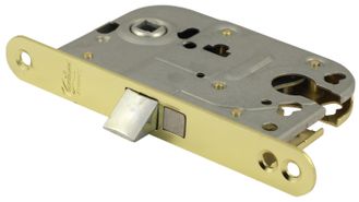 Замок под цилиндр (золото)