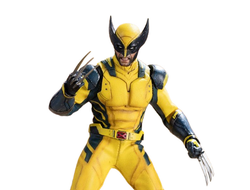 ПРЕДЗАКАЗ - Росомаха ("Дэдпул и Росомаха") - Коллекционная фигурка 1/12 SCALE Void Savior (TD20232B) - Thunder Toys ?ЦЕНА: 11700 РУБ.?