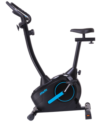 Велотренажер STARFIT BK-104 Mercury New, магнитный