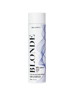 Шампунь для волос Restore Mae-d'Agua 1000 мл