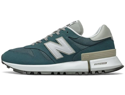 Tokyo Design Studio x New Balance RC 1300 Mallard Blue