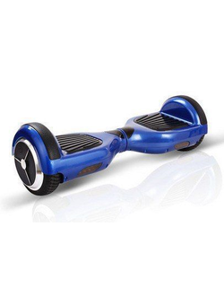 Гироскутер Smart Balance Wheel 6,5 Синий