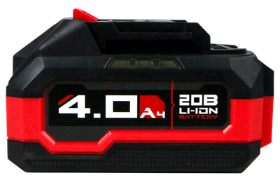 Аккумулятор PROFIPOWER 20B-4.0Ah Li-ion  MLI1840D