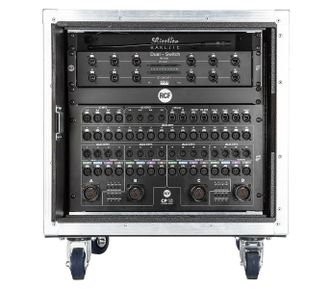 RCF CR 16-ND CONTROL RACK