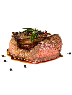 Мясные блюда