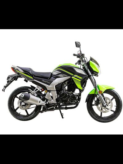 Мотоцикл Racer RC300CK-N Fighter