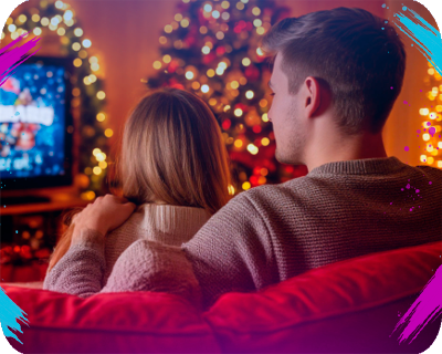 Фильмы под новый год