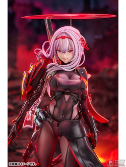 Фигурка 1/7 Скарлет (Scarlet Black Shadow)
