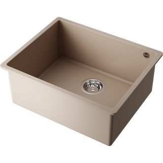 МОЙКА OMOIKIRI BOSEN 54-U SA (4993163) БЕЖЕВЫЙ